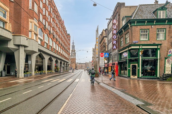 Medium property photo - Vijzelstraat 37, 1017 HD Amsterdam