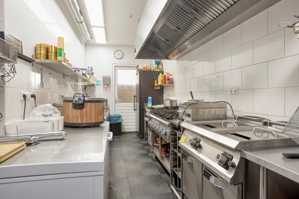 Medium property photo - De Clercqstraat 56H, 1052 NH Amsterdam