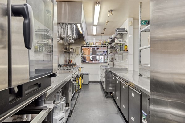 Medium property photo - Javastraat 49A, 1094 HA Amsterdam