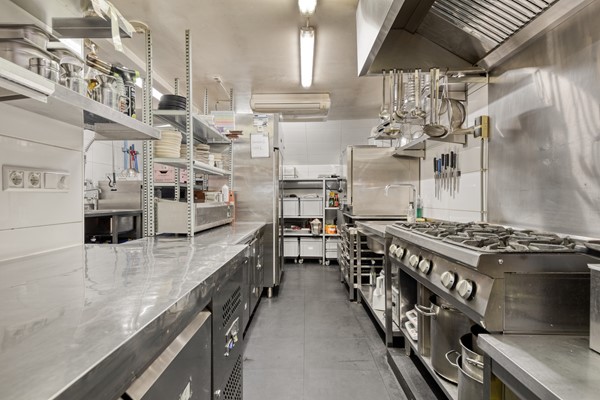 Medium property photo - Javastraat 49A, 1094 HA Amsterdam