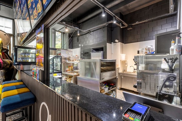 Medium property photo - Osdorpplein 1013, 1068 TG Amsterdam