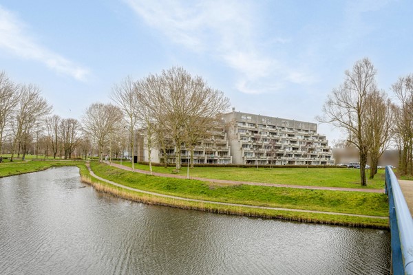 Property photo - Laan der Nederlanden 114A, 1945AC Beverwijk