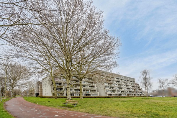 Medium property photo - Laan der Nederlanden 114A, 1945 AC Beverwijk