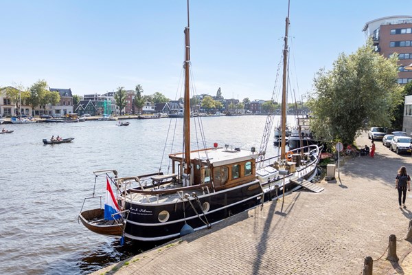 Property photo - Veerdijk 43WS, 1531MS Wormer