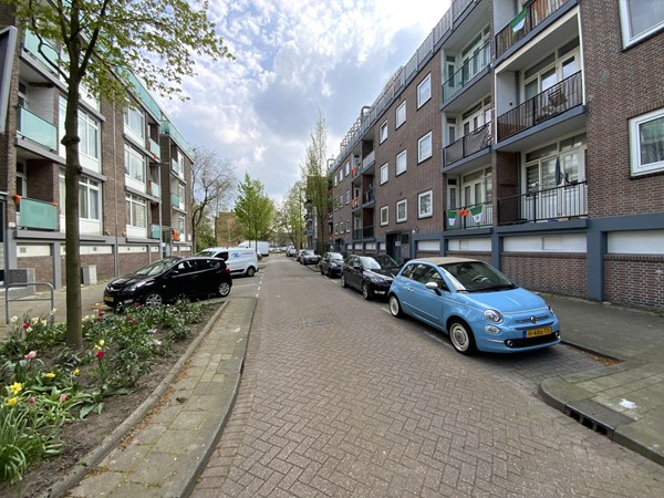 Medium property photo - Koggestraat 13a, 3028 VW Rotterdam