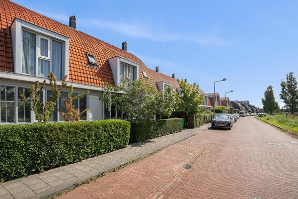 Property photo - Van der Stoklaan 79, 2493BZ Den Haag