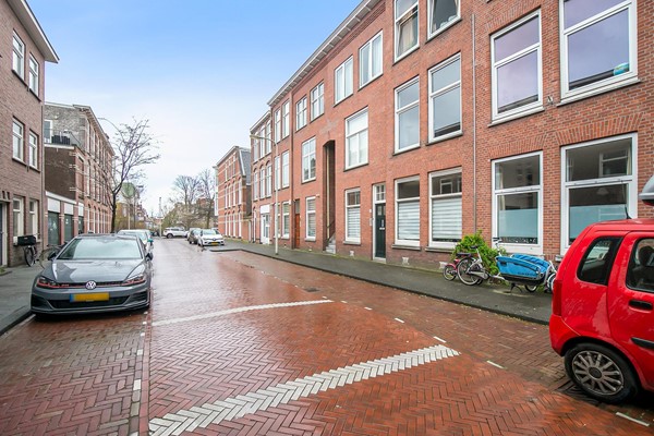 Medium property photo - Seringenstraat 8, 2563 GB Den Haag
