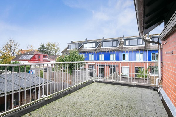Medium property photo - Strijplaan 61, 2285 GH Rijswijk