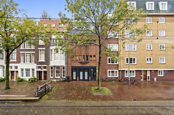 Property photo - Weteringplein 13a, 2515AJ Den Haag