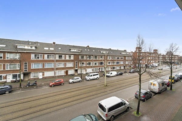 Medium property photo - De Genestetlaan 194a, 2522 LT Den Haag