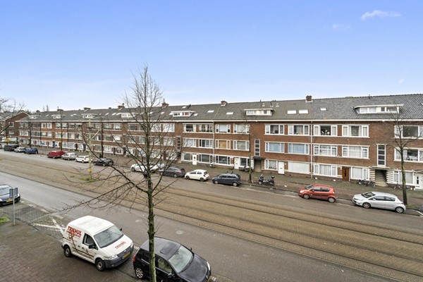 Medium property photo - De Genestetlaan 194a, 2522 LT Den Haag