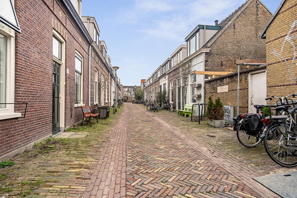 Medium property photo - Anna Beijerstraat 13, 2613 DP Delft
