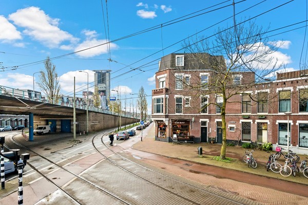 Medium property photo - Weteringplein 9C, 2515 AH Den Haag