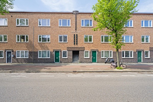 Property photo - Wouwermanstraat 69, 2525KN Den Haag