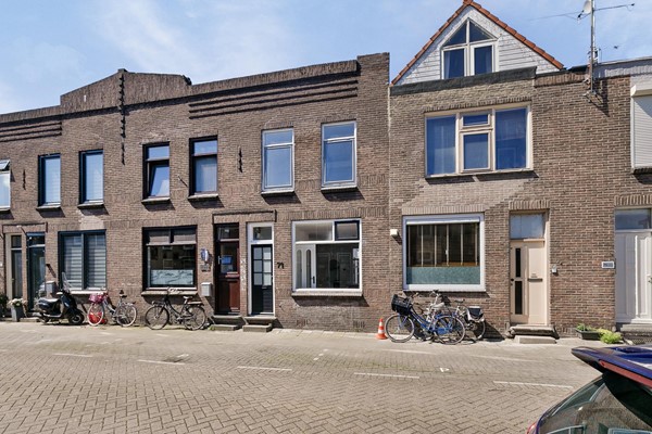 Verkocht: Graaf van Bloisstraat 71, 2805 RJ Gouda