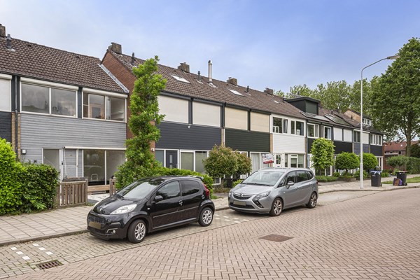 Property photo - J.R. Thorbeckesingel 13, 3354AN Papendrecht