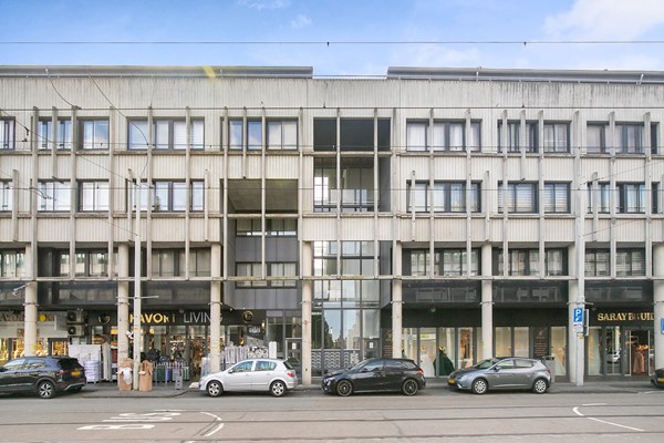 Verkocht onder voorbehoud: Hobbemastraat 278, 2526 JW Den Haag