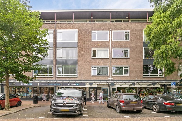 Verkocht onder voorbehoud: Huis te Landelaan 454, 2283 VH Rijswijk