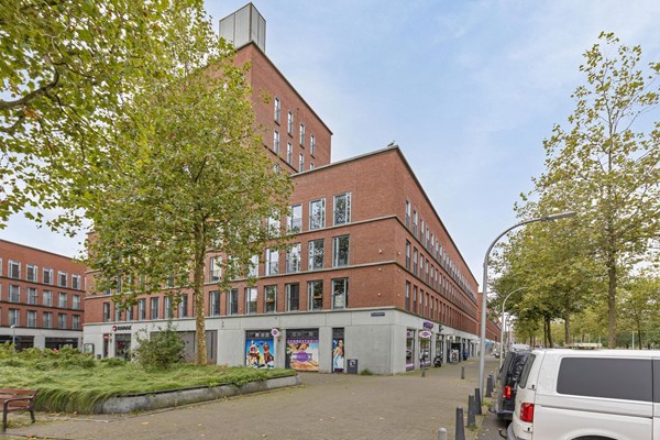 Property photo - Steentijdsingel 89, 2496SH Den Haag