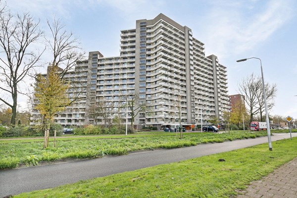 Te koop: Groningensingel 597, 6835 EX Arnhem