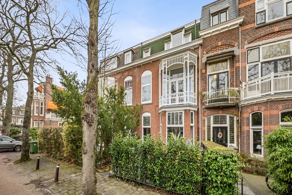 Medium property photo - Leeuwendaallaan 3, 2281 GJ Rijswijk