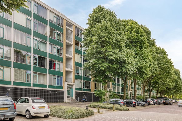 Property photo - Burgemeester Keijzerlaan 119, 2262BD Leidschendam