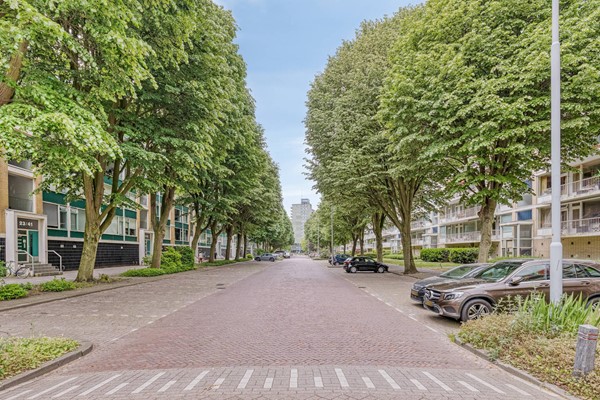 Medium property photo - Burgemeester Keijzerlaan 119, 2262 BD Leidschendam