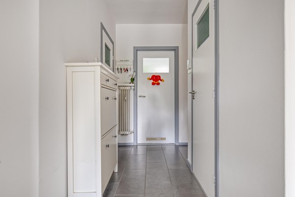 Medium property photo - Burgemeester Keijzerlaan 119, 2262 BD Leidschendam