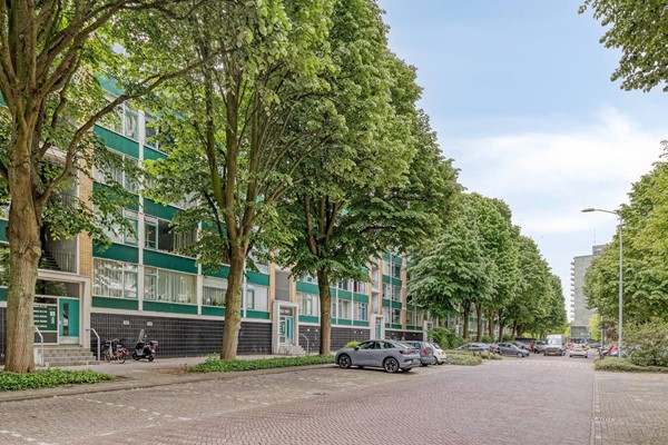 Medium property photo - Burgemeester Keijzerlaan 119, 2262 BD Leidschendam
