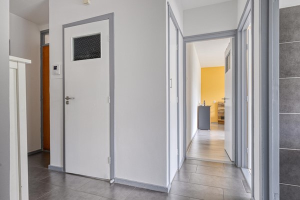 Medium property photo - Burgemeester Keijzerlaan 119, 2262 BD Leidschendam