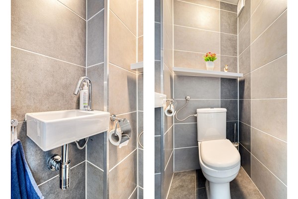 Medium property photo - Burgemeester Keijzerlaan 119, 2262 BD Leidschendam