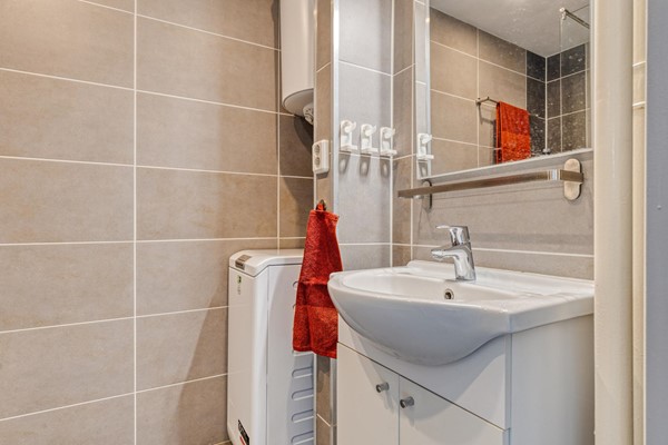 Medium property photo - Burgemeester Keijzerlaan 119, 2262 BD Leidschendam