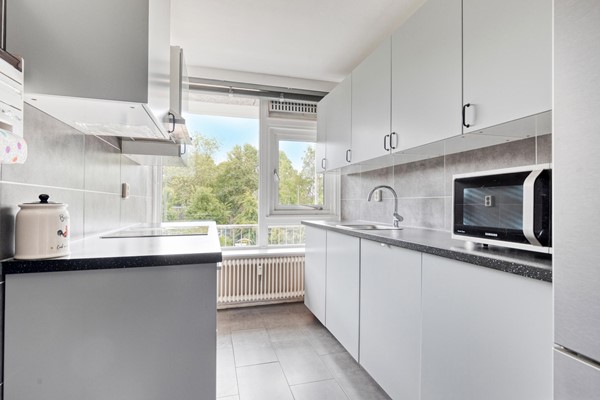 Medium property photo - Burgemeester Keijzerlaan 119, 2262 BD Leidschendam