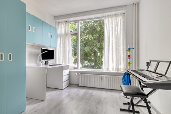 Medium property photo - Burgemeester Keijzerlaan 119, 2262 BD Leidschendam