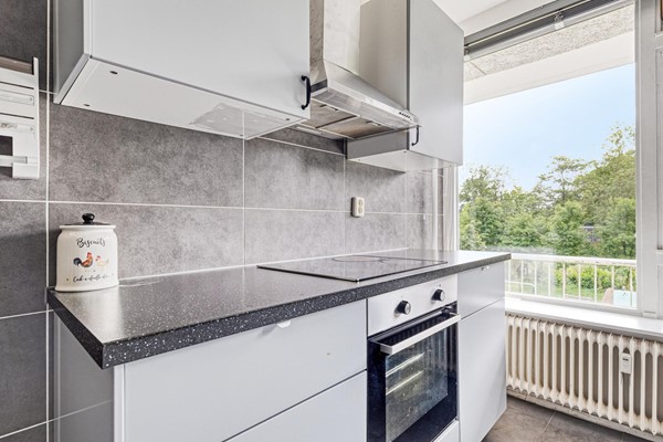 Medium property photo - Burgemeester Keijzerlaan 119, 2262 BD Leidschendam