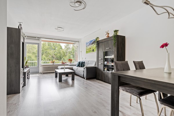 Medium property photo - Burgemeester Keijzerlaan 119, 2262 BD Leidschendam