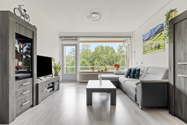 Medium property photo - Burgemeester Keijzerlaan 119, 2262 BD Leidschendam