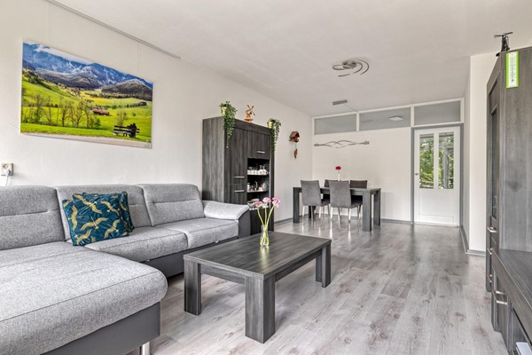 Medium property photo - Burgemeester Keijzerlaan 119, 2262 BD Leidschendam