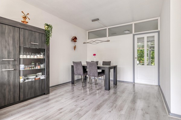 Medium property photo - Burgemeester Keijzerlaan 119, 2262 BD Leidschendam