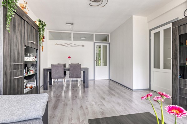 Medium property photo - Burgemeester Keijzerlaan 119, 2262 BD Leidschendam