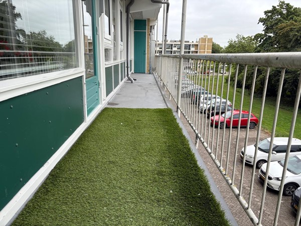 Medium property photo - Burgemeester Keijzerlaan 119, 2262 BD Leidschendam