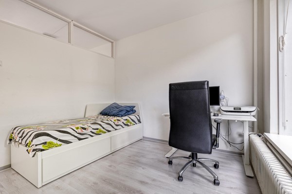 Medium property photo - Burgemeester Keijzerlaan 119, 2262 BD Leidschendam