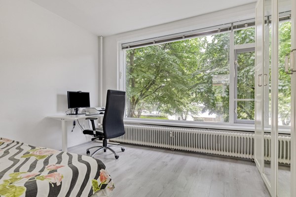 Medium property photo - Burgemeester Keijzerlaan 119, 2262 BD Leidschendam