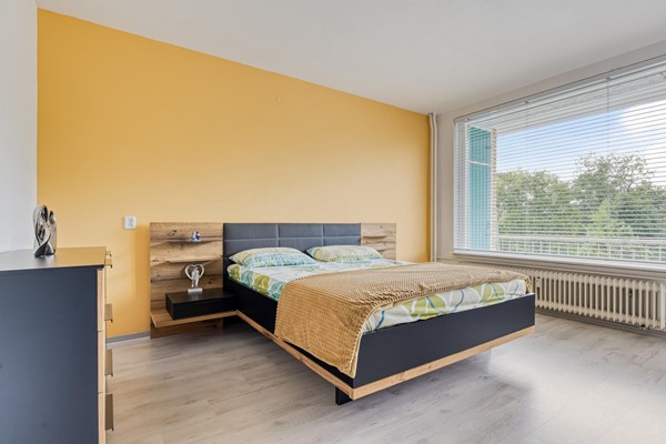 Medium property photo - Burgemeester Keijzerlaan 119, 2262 BD Leidschendam