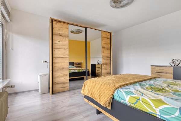 Medium property photo - Burgemeester Keijzerlaan 119, 2262 BD Leidschendam