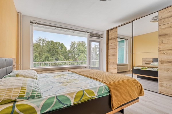 Medium property photo - Burgemeester Keijzerlaan 119, 2262 BD Leidschendam