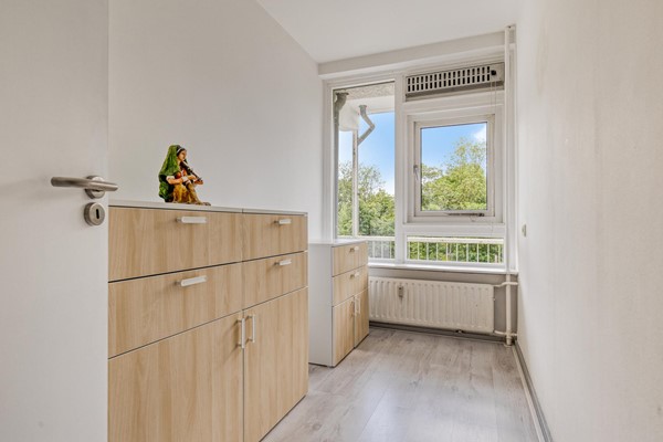 Medium property photo - Burgemeester Keijzerlaan 119, 2262 BD Leidschendam