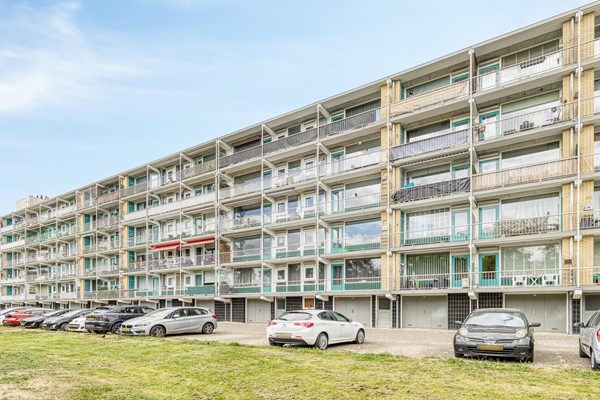 Medium property photo - Burgemeester Keijzerlaan 119, 2262 BD Leidschendam