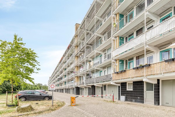 Medium property photo - Burgemeester Keijzerlaan 119, 2262 BD Leidschendam