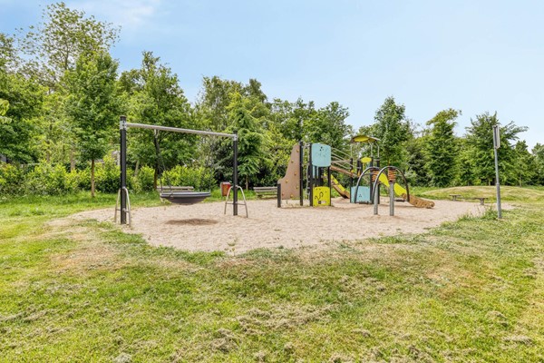 Medium property photo - Burgemeester Keijzerlaan 119, 2262 BD Leidschendam